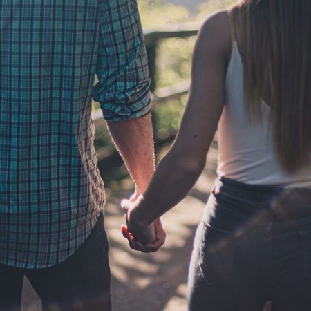 Relaciones de dependencia emocional